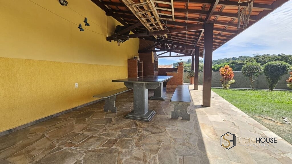 Casa em Serra Negra (11)
