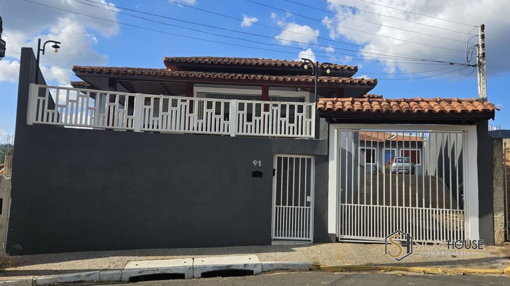Casa em Serra Negra (2)