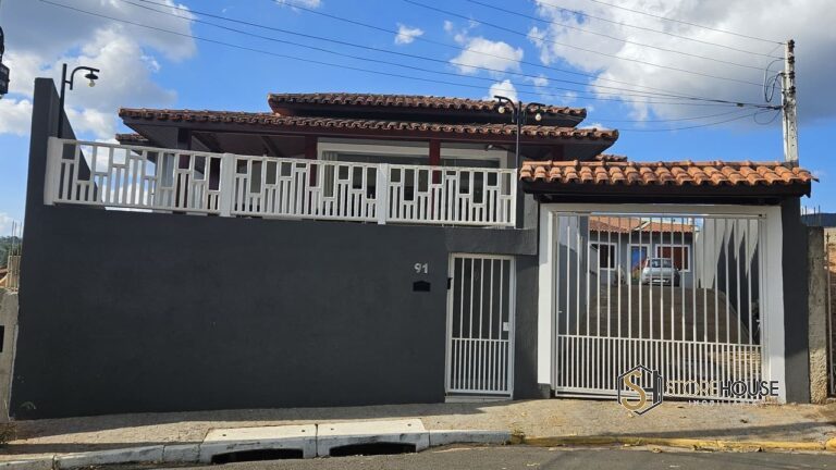 Casa em Serra Negra (2)