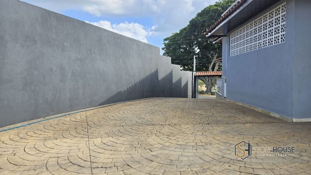 Casa em Serra Negra (3)