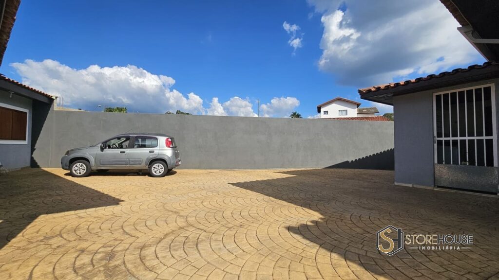 Casa em Serra Negra (5)