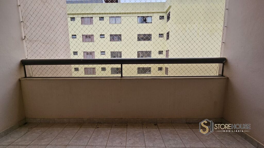 Apartamento no centro de serra negra (2)