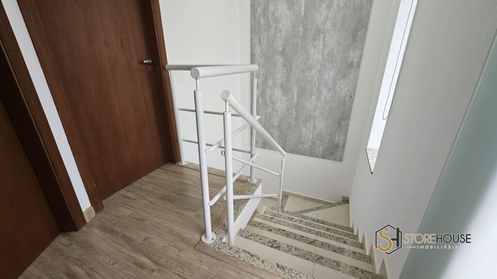 Casa em condomínio (10)