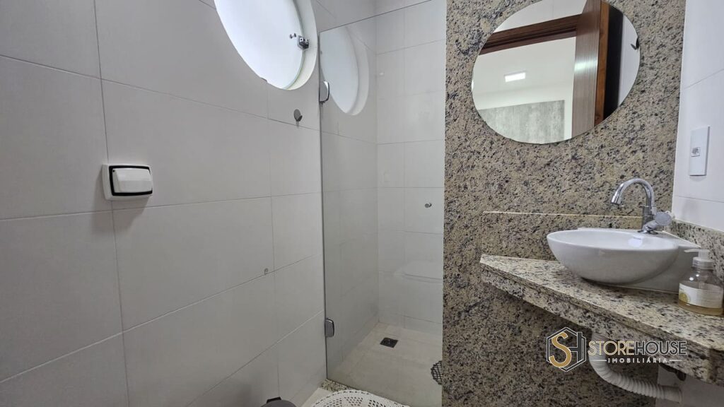 Casa em condomínio (13)