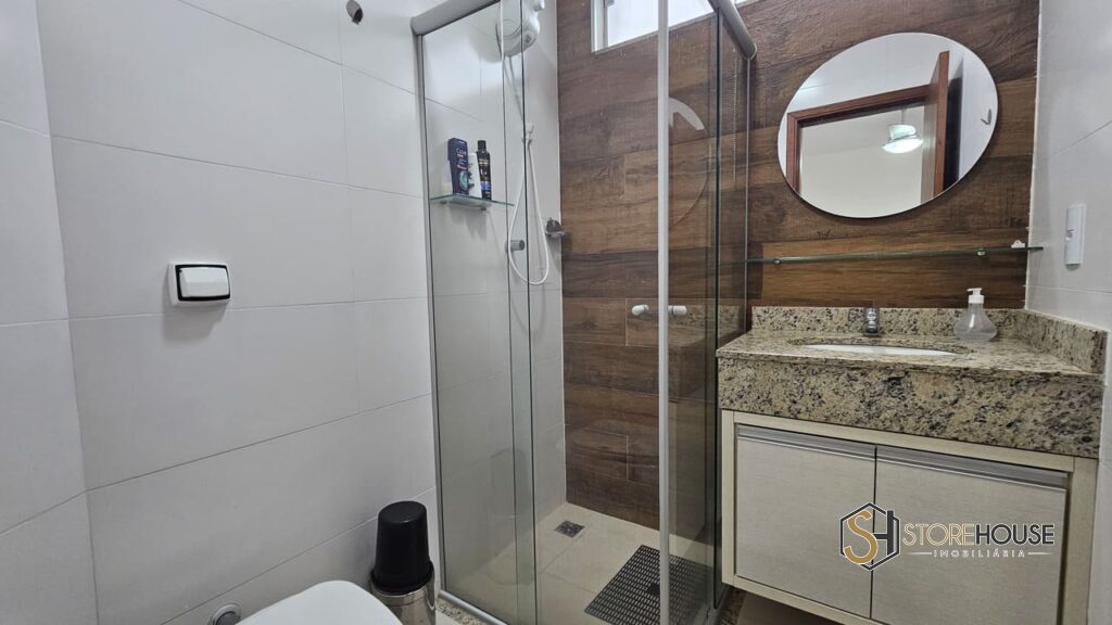 Casa em condomínio (19)