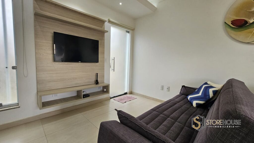 Casa em condomínio (27)