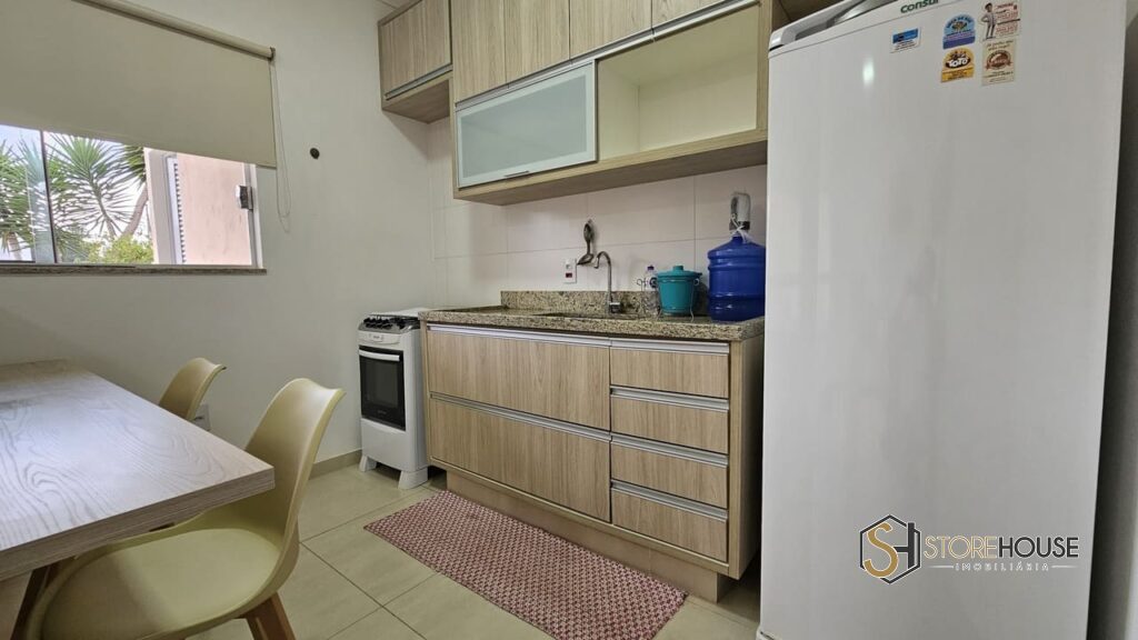 Casa em condomínio (28)