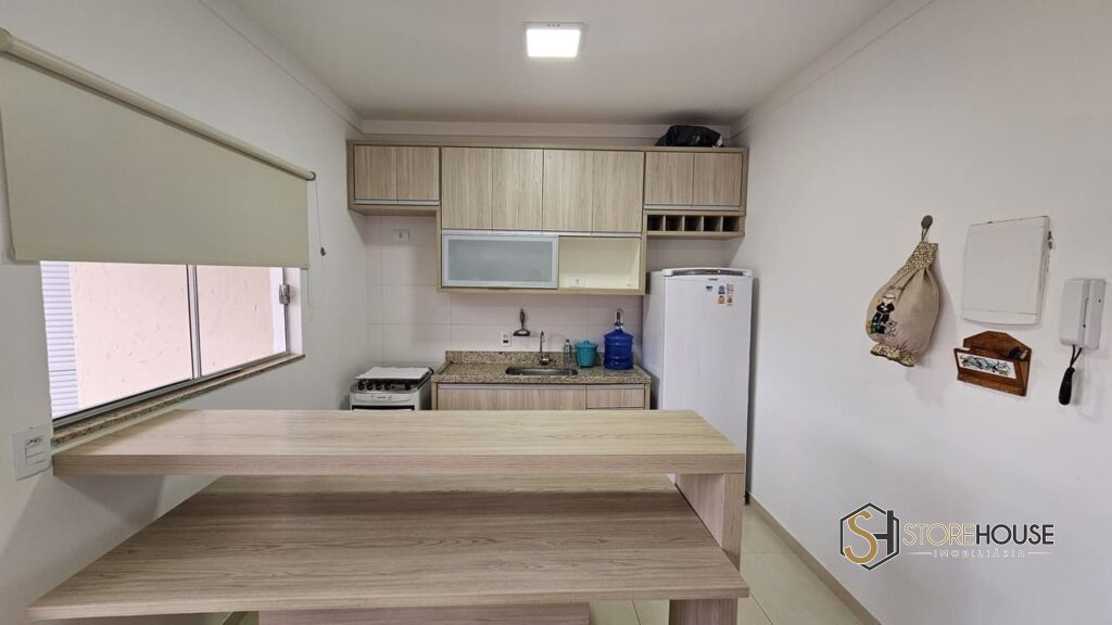Casa em condomínio (29)