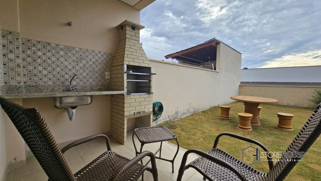 Casa em condomínio (36)