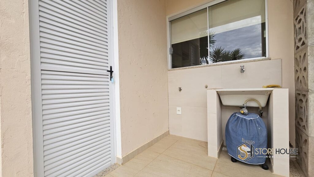 Casa em condomínio (37)