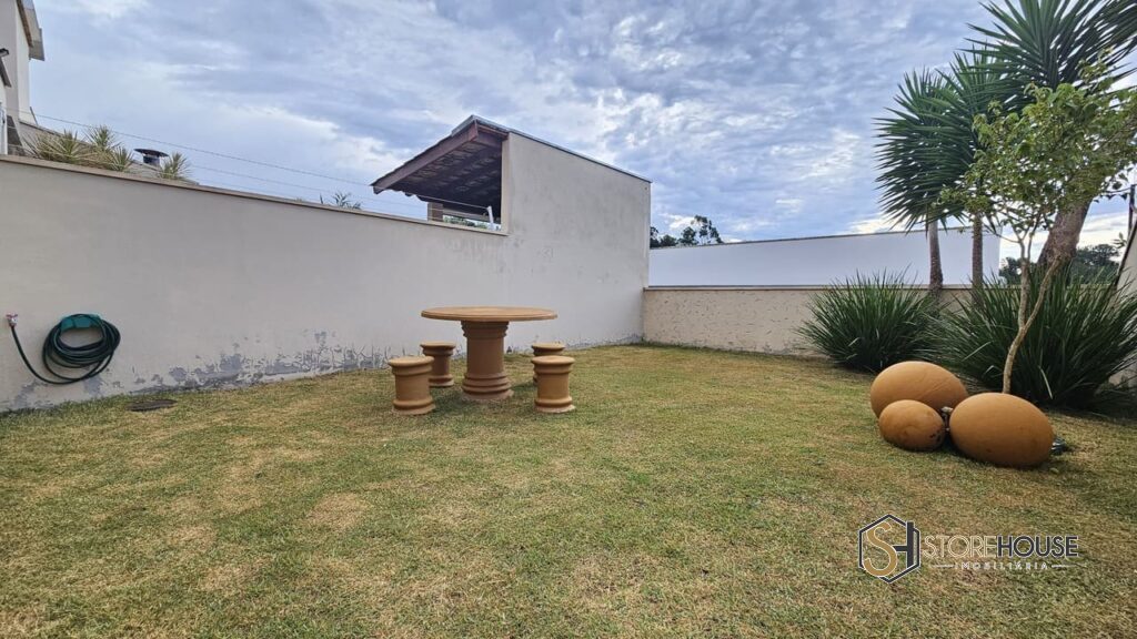 Casa em condomínio (38)