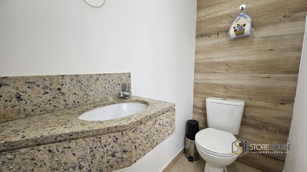 Casa em condomínio (39)