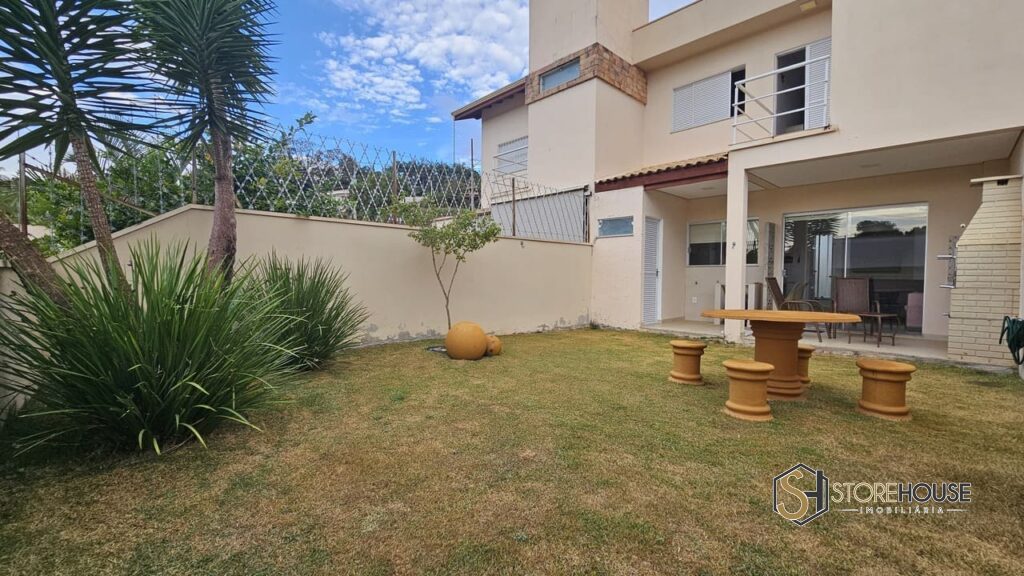 Casa em condomínio (40)