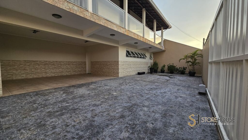 Casa Alto Padrão em Serra Negra (10)