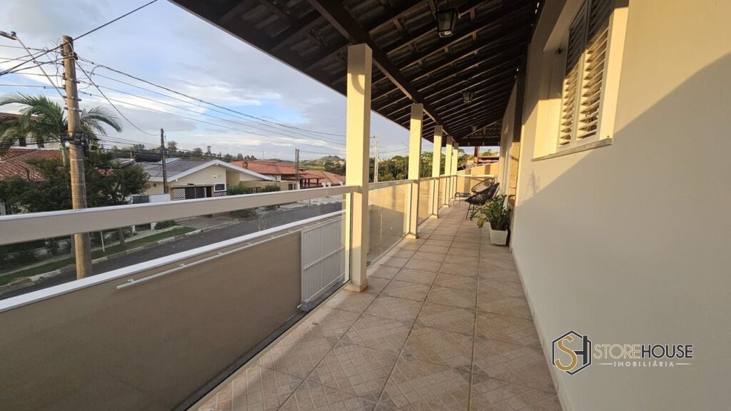 Casa Alto Padrão em Serra Negra (13)