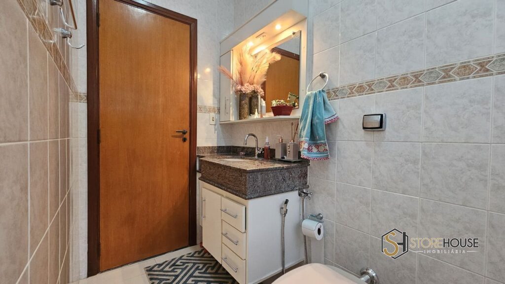 Casa Alto Padrão em Serra Negra (18)