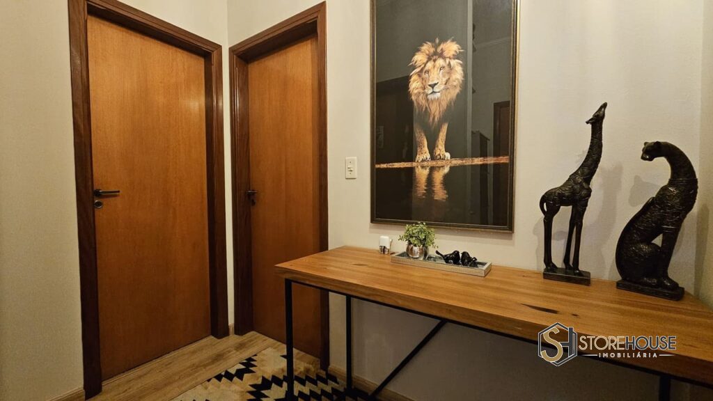 Casa Alto Padrão em Serra Negra (19)