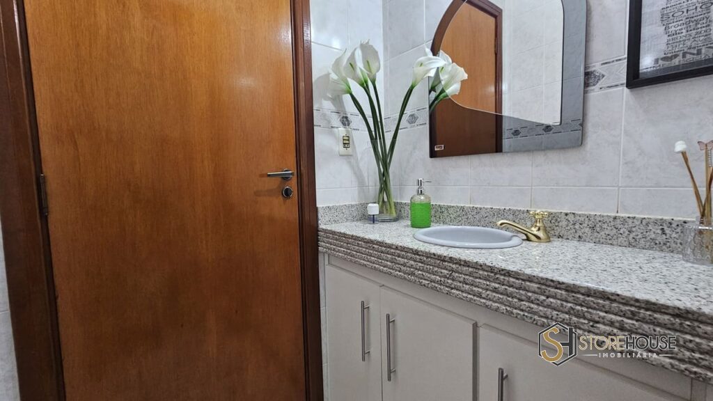 Casa Alto Padrão em Serra Negra (33)