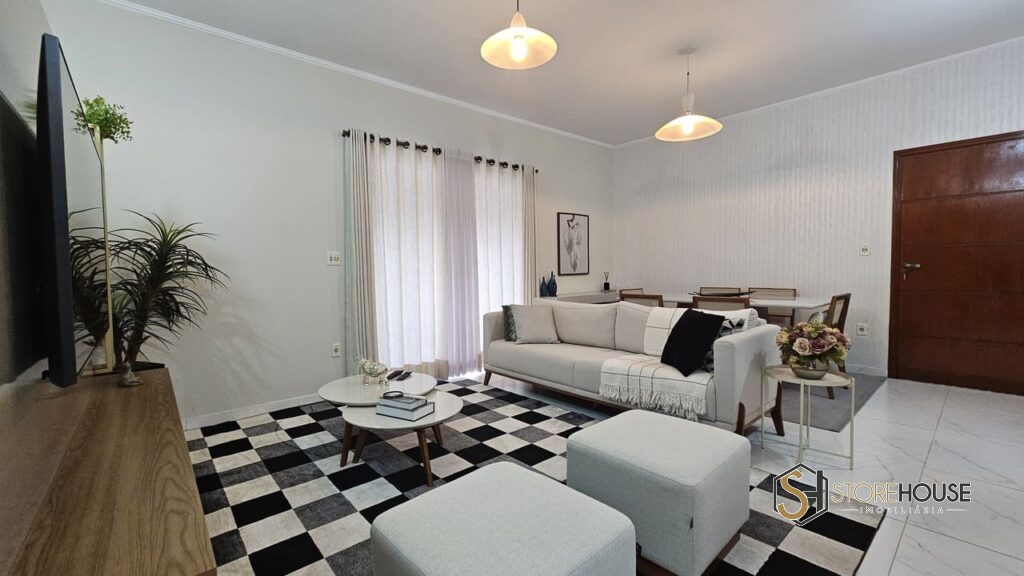 Casa Alto Padrão em Serra Negra (36)