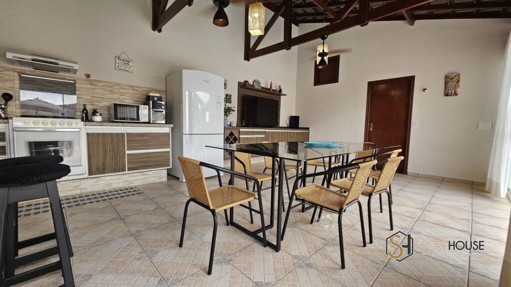 Casa Alto Padrão em Serra Negra (38)