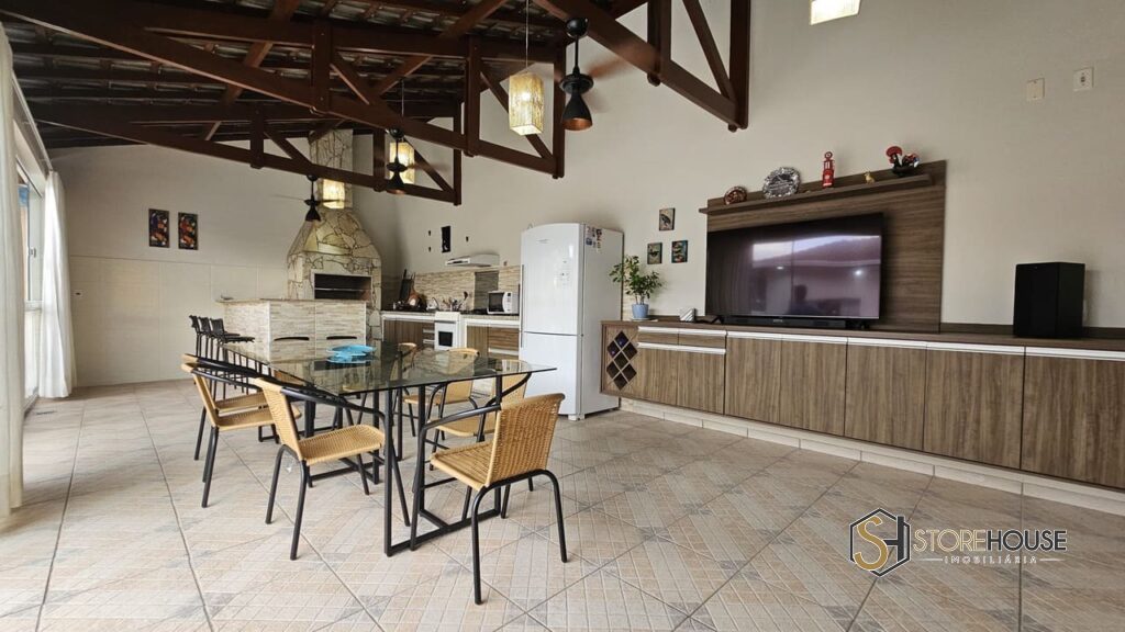 Casa Alto Padrão em Serra Negra (40)