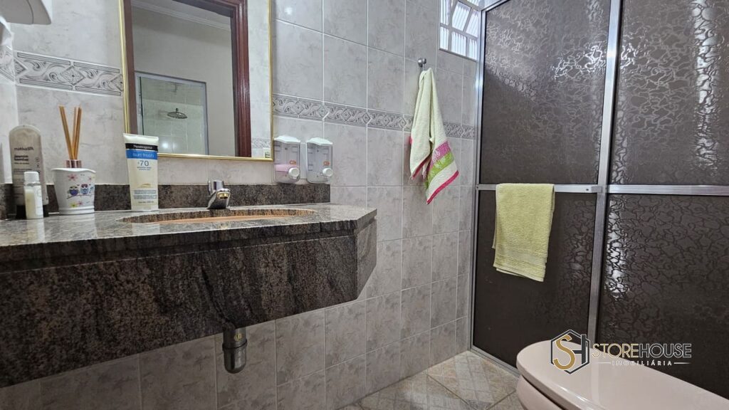 Casa Alto Padrão em Serra Negra (42)