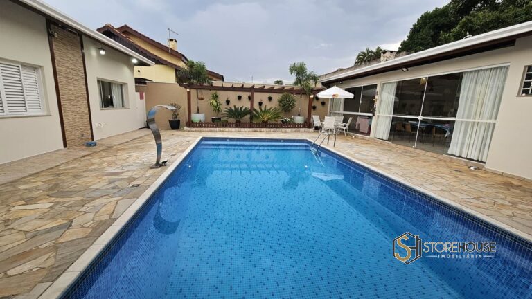 Casa Alto Padrão em Serra Negra (45)