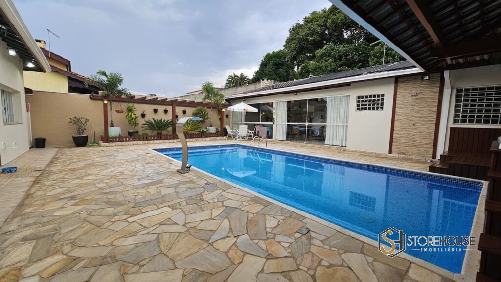 Casa Alto Padrão em Serra Negra (47)