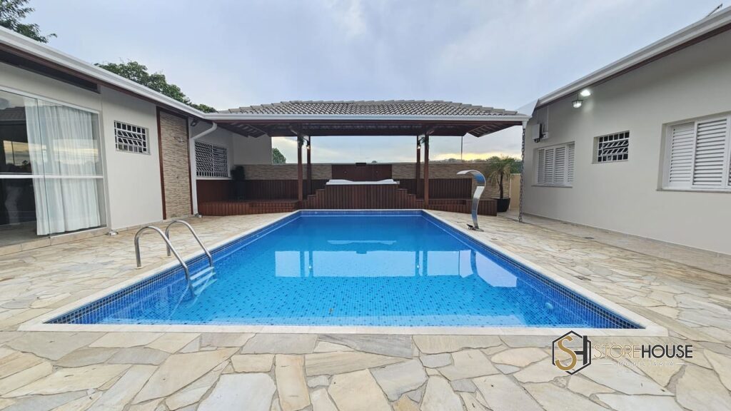 Casa Alto Padrão em Serra Negra (50)
