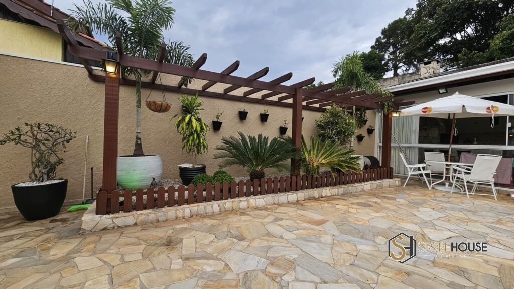 Casa Alto Padrão em Serra Negra (51)