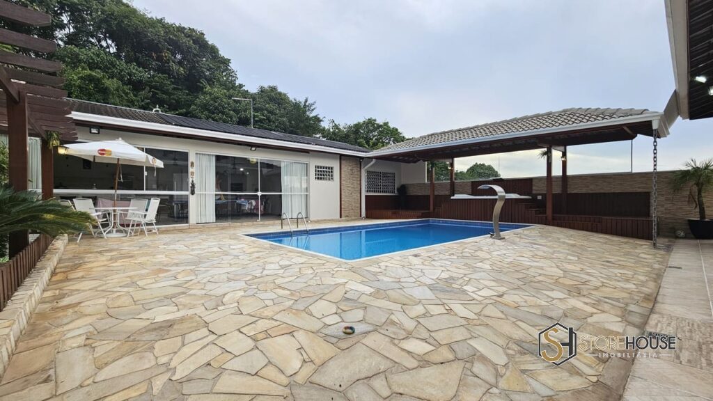 Casa Alto Padrão em Serra Negra (53)