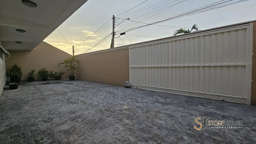 Casa Alto Padrão em Serra Negra (8)