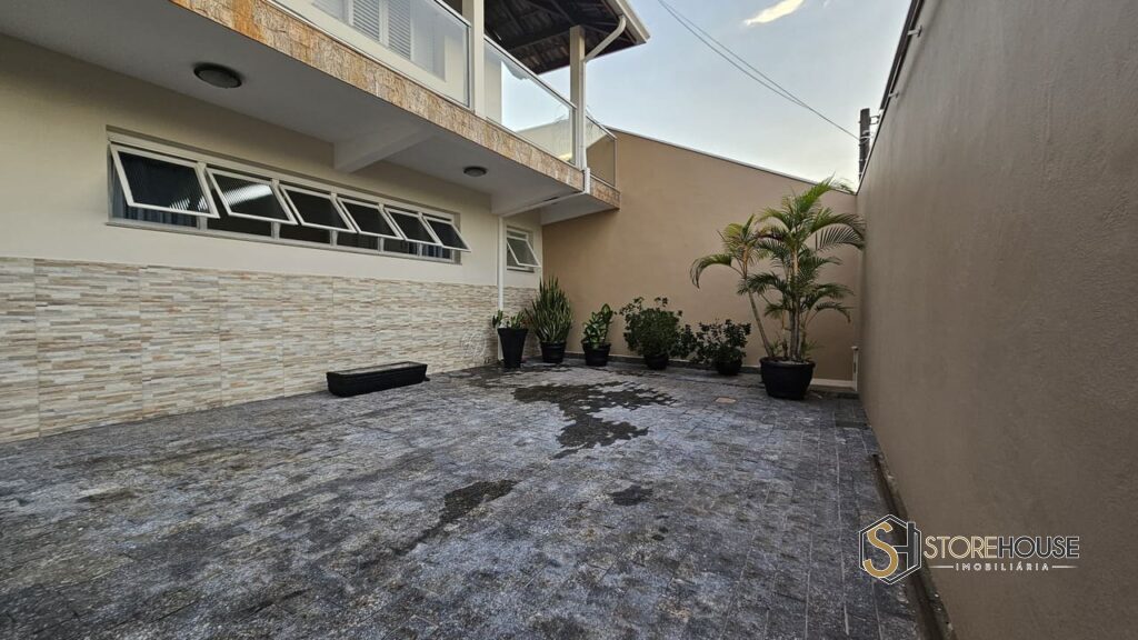 Casa Alto Padrão em Serra Negra (9)