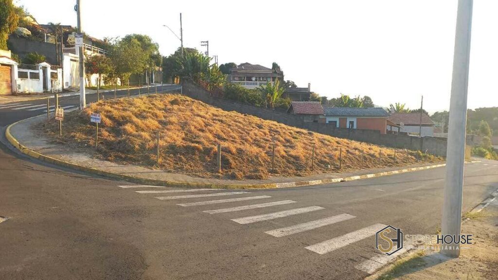 Terreno em Serra Negra (1)