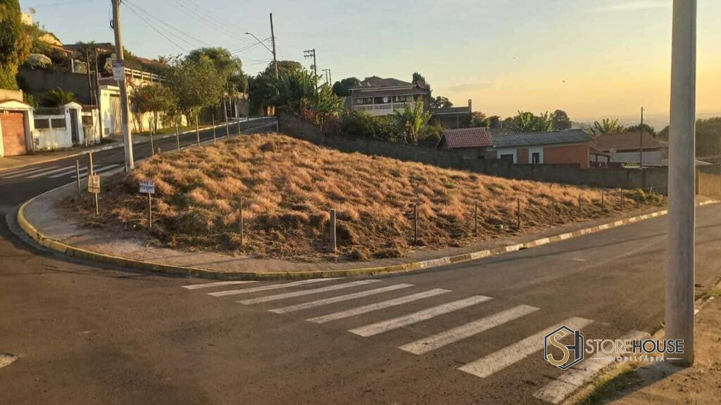 Terreno em Serra Negra (3)