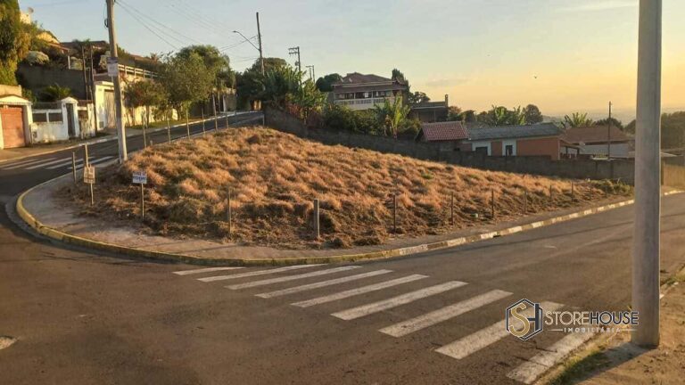 Terreno em Serra Negra (3)