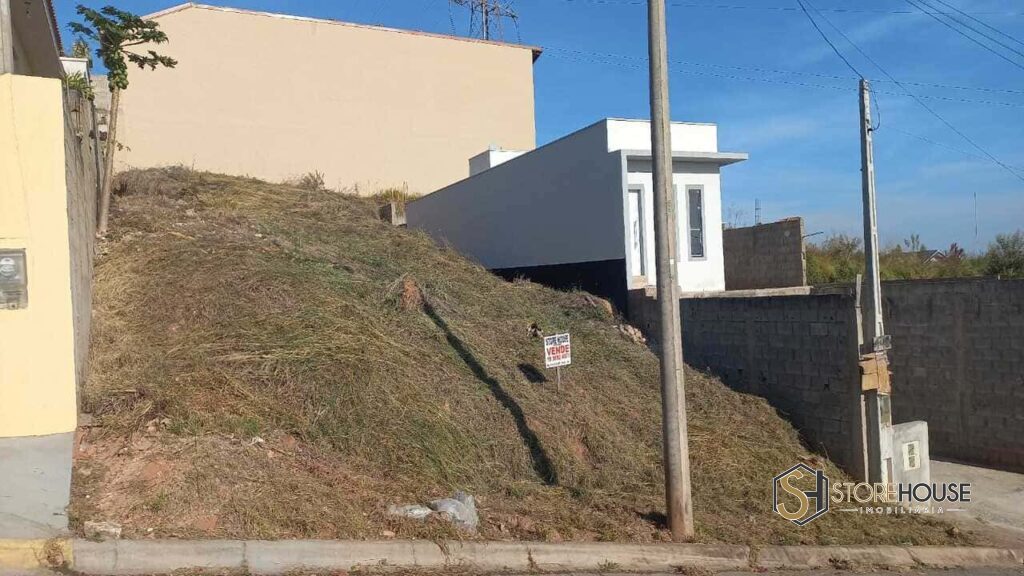Terreno em Serra Negra (5)