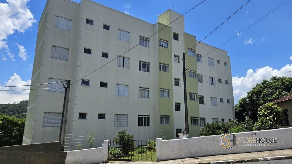 Apartamento Serra Negra-SP (1)