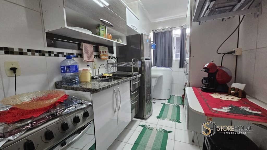 Apartamento Serra Negra-SP (3)