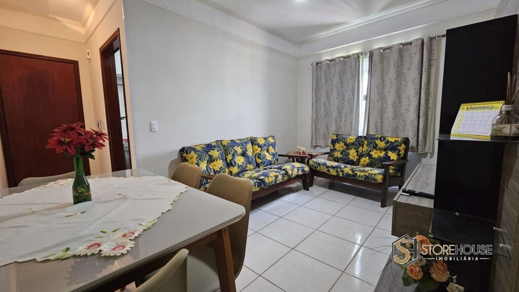 Apartamento Serra Negra-SP (4)