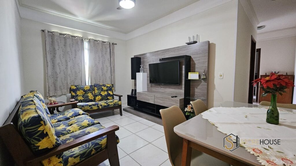 Apartamento Serra Negra-SP (6)