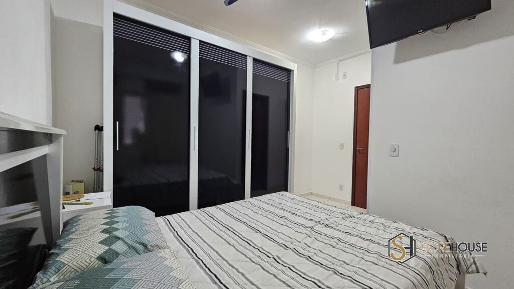 Apartamento Serra Negra-SP (8)