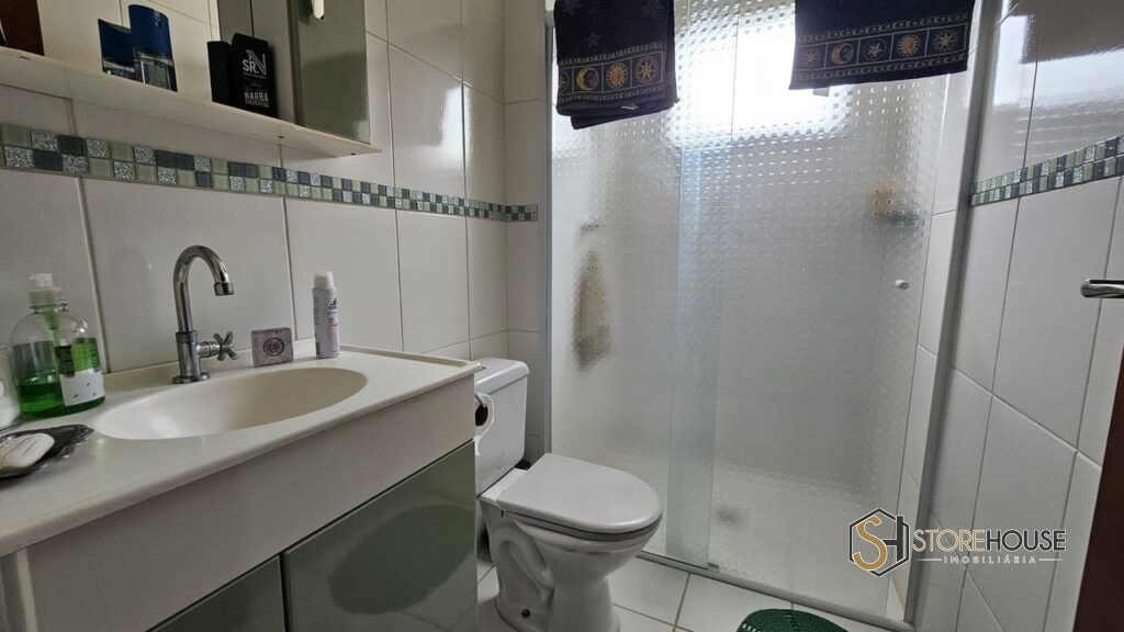 Apartamento Serra Negra-SP (9)