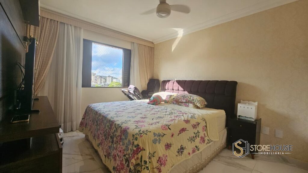 apartamento alto padrão serra negra (13)