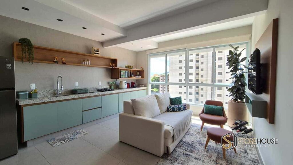 imobiliaria serra negra store house apartamento studio (3)