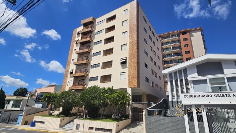 Apartamento em Serra Negra-SP<BR>Excelente Localização!<BR>Ref AP249